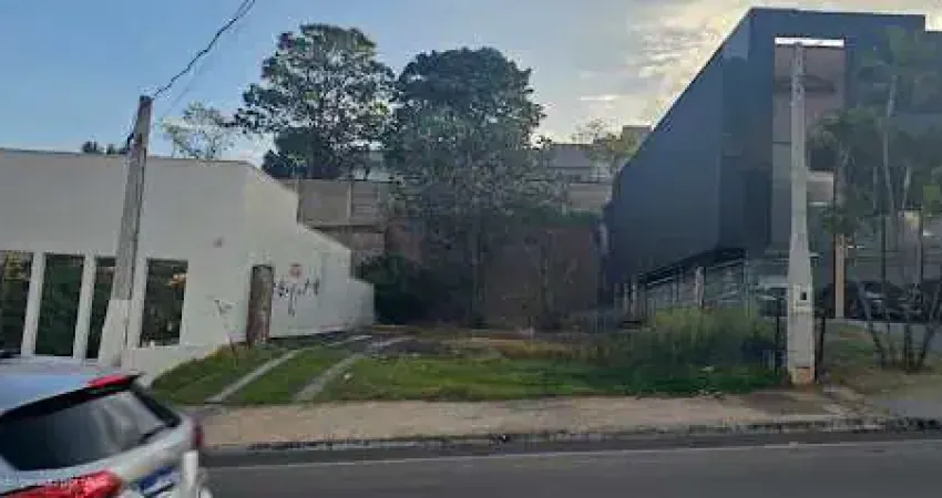 Terreno à venda, 360 m² por R$ 1.550.000,00 - Jardim Portal dos Ipês - Indaiatuba/SP