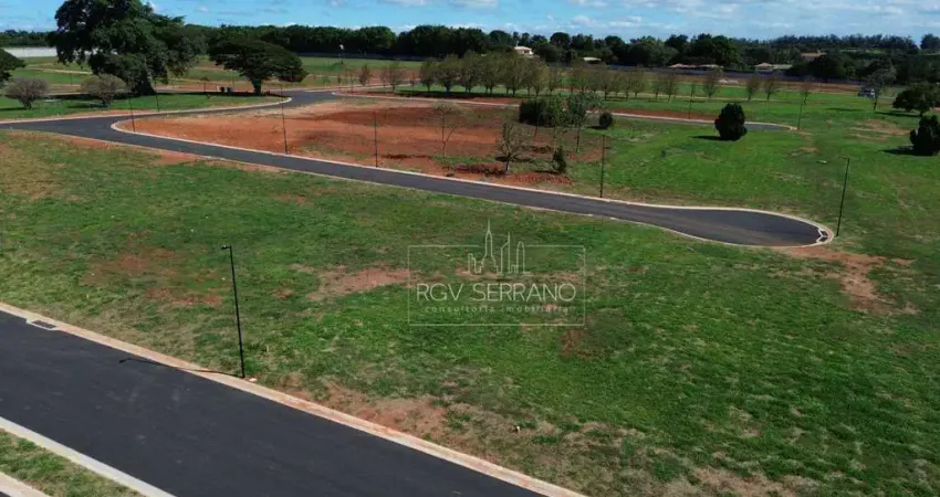 Terreno à venda, 521 m² por R$ 1.300.000,00 - Helvetia - Indaiatuba/SP