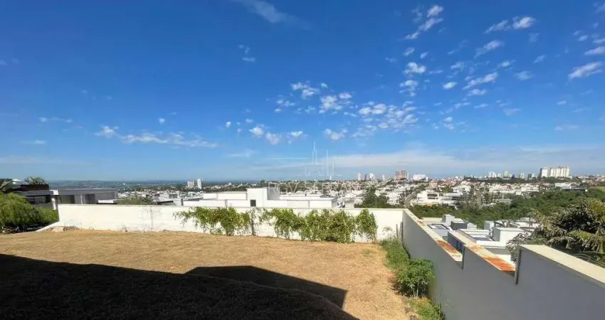Terreno à venda, 490 m² por R$ 925.000 - Residencial Helvétia Park - Indaiatuba/SP