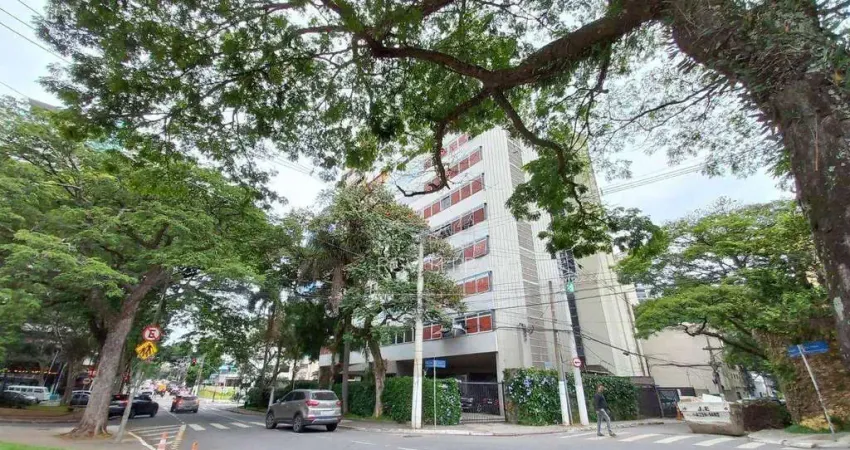 Apartamento com 2 dormitórios para alugar, 172 m² por R$ 12.845,50/mês - Jardim Europa - São Paulo/SP