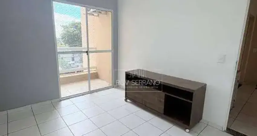 Apartamento com 2 dormitórios para alugar, 53 m² por r$ 3.074,00/mês - vila brizzola - indaiatuba/sp