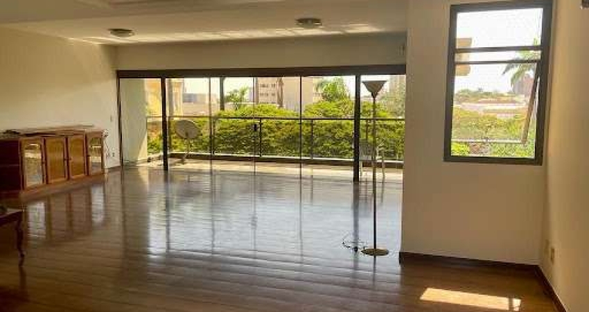 Apartamento com 4 dormitórios à venda, 324 m² por R$ 1.700.000,00 - Centro - Indaiatuba/SP