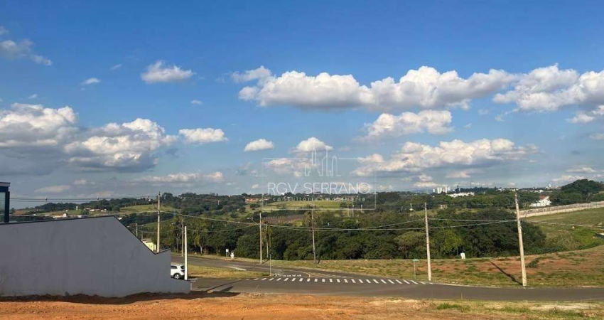 Terreno à venda, 1200 m² por R$ 590.000,00 - Chácara Belvedere - Indaiatuba/SP
