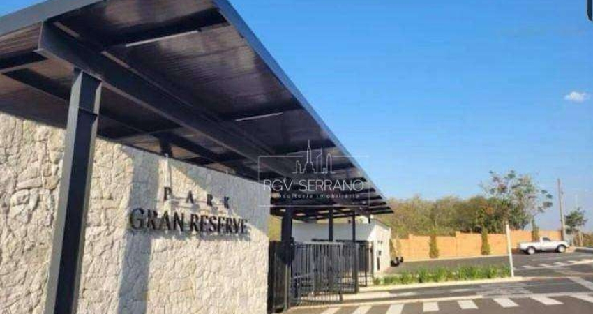 Terreno à venda, 446 m² por R$ 506.000 - Vila Rubens - Indaiatuba/SP
