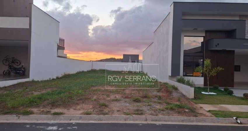 Terreno à venda, 300 m² por R$ 530.000 - Vila Rubens - Indaiatuba/SP