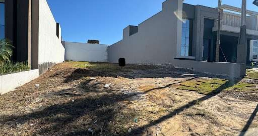 Terreno à venda, 340 m² por R$ 583.000,00 - Condomínio Park Gran Reserve - Indaiatuba/SP