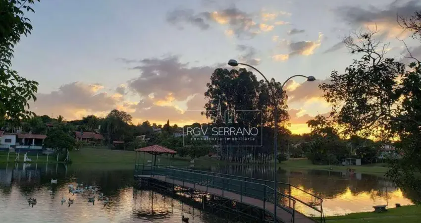 Casa com 3 dormitórios à venda, 222 m² por R$ 1.290.000 - Terras de Santa Rosa - Salto/SP