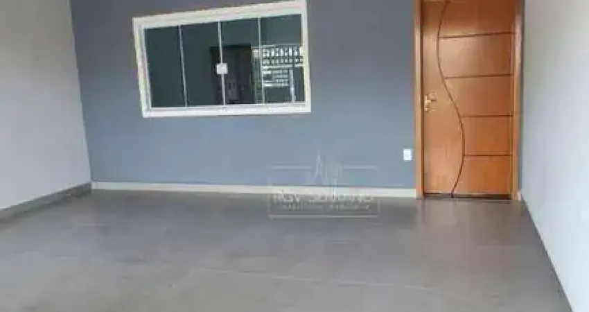 Casa com 3 dormitórios à venda, 138 m² por R$ 800.000 - Jardim São Paulo - Indaiatuba/SP