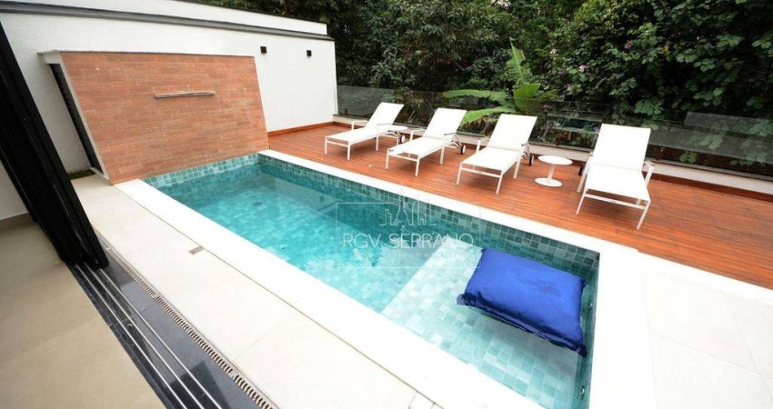 Casa com 3 dormitórios à venda, 260 m² por R$ 2.198.000,00 - Jardins Di Roma - Indaiatuba/SP