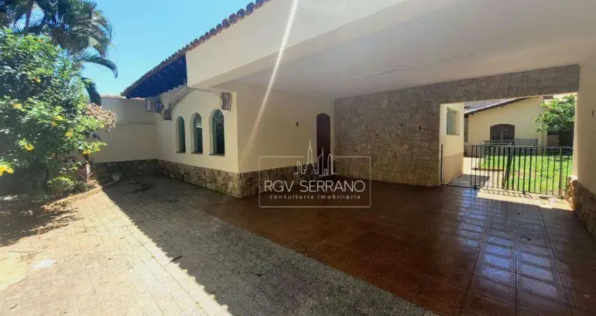 Casa com 3 dormitórios à venda, 230 m² por R$ 1.908.000 - Vila Suíça - Indaiatuba/SP