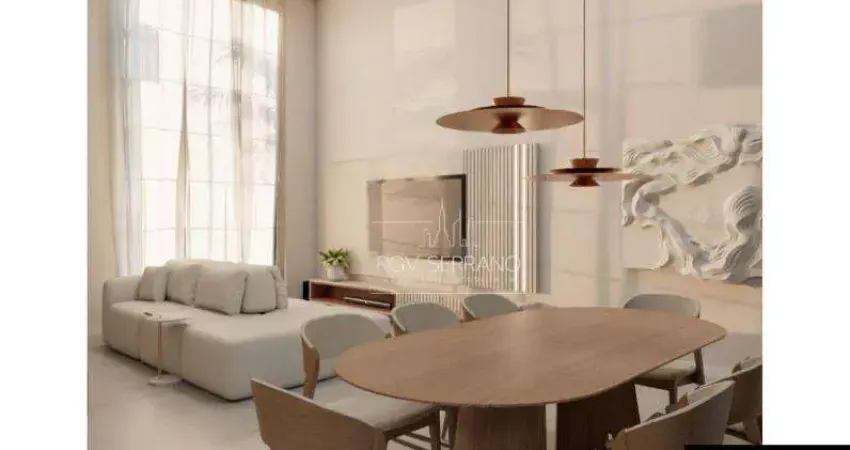 Casa com 3 dormitórios à venda, 202 m² por R$ 1.890.000 - Park Gran Reserve - Indaiatuba/SP