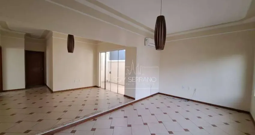 Casa com 3 dormitórios para alugar, 194 m² por r$ 8.382,00/mês - jardim villa romana - indaiatuba/sp