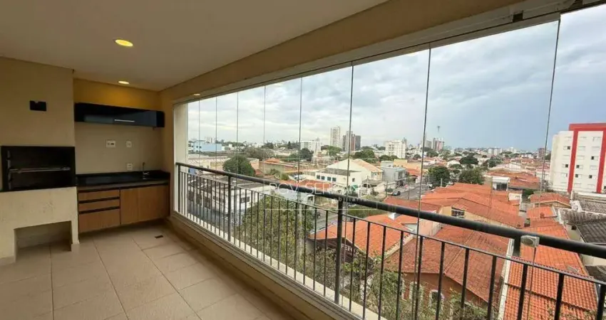 Apartamento com 3 dormitórios para alugar, 116 m² por r$ 6.505/mês - cidade nova i - indaiatuba/sp