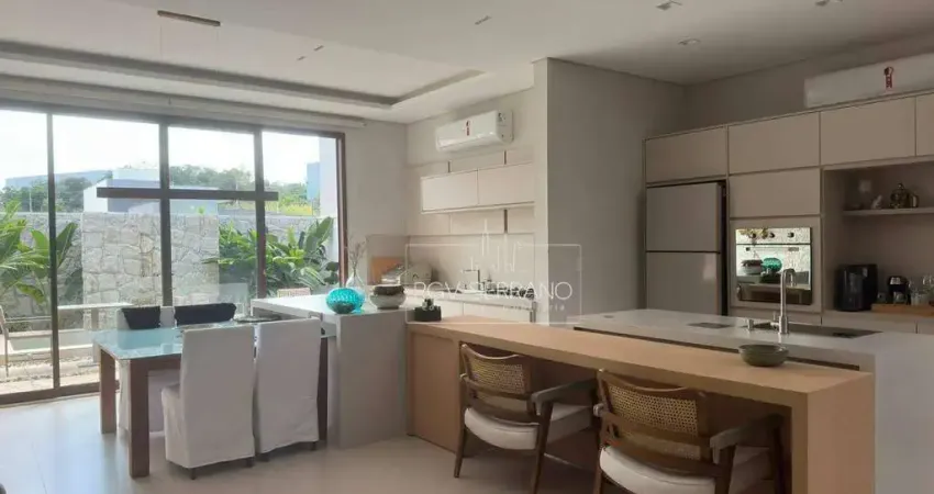 Casa com 3 dormitórios, 198 m² - venda por r$ 2.500.000 ou aluguel por r$ 15.752/mês - jardim pompéia - indaiatuba/sp