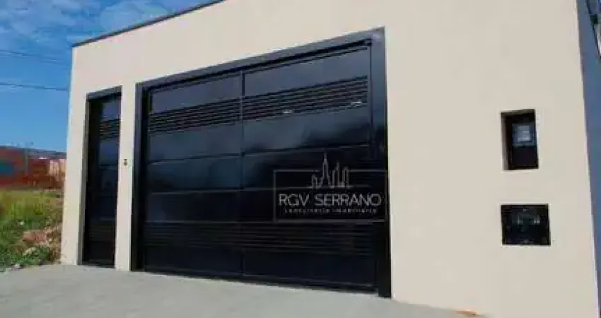 Casa com 3 dormitórios à venda, 115 m² por r$ 750.000 - jardim bom sucesso - indaiatuba/sp