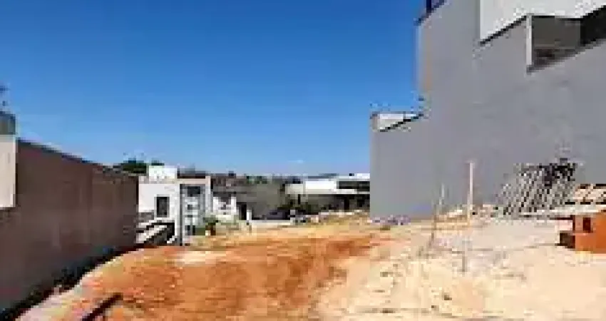 Terreno à venda, 300 m² por r$ 390.000,00 - condomínio jardim laguna - indaiatuba/sp