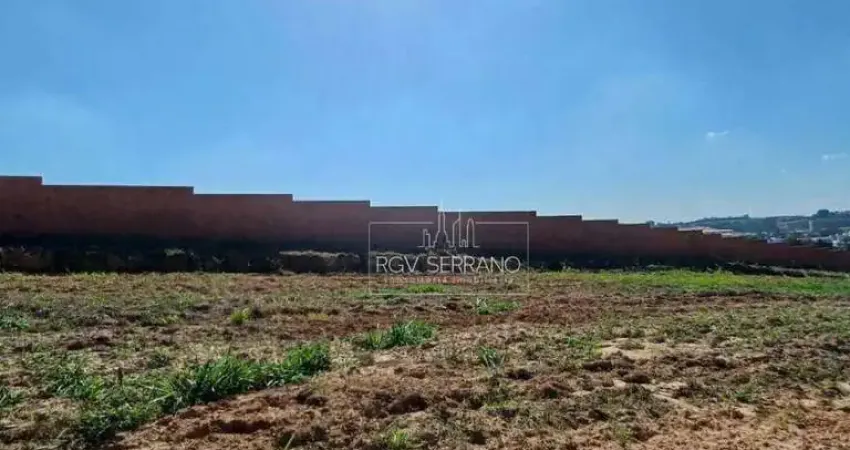 Terreno à venda, 300 m² por r$ 345.000 - parque residencial indaiá - indaiatuba/sp