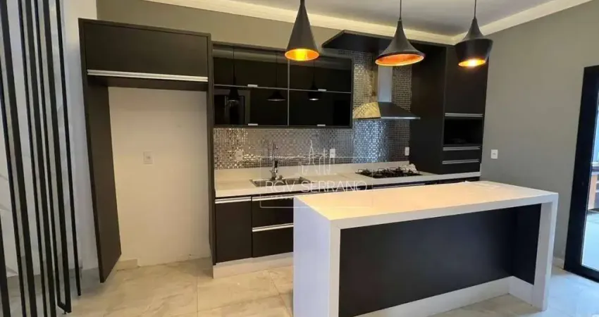 Sobrado com 3 dormitórios, 194 m² - venda por r$ 1.150.000,00 ou aluguel por r$ 7.434,00/mês - jardins do império - indaiatuba/sp