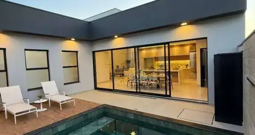 Casa com 3 dormitórios à venda, 200 m² por r$ 1.960.000 - jardim residencial dona maria cândida - indaiatuba/sp