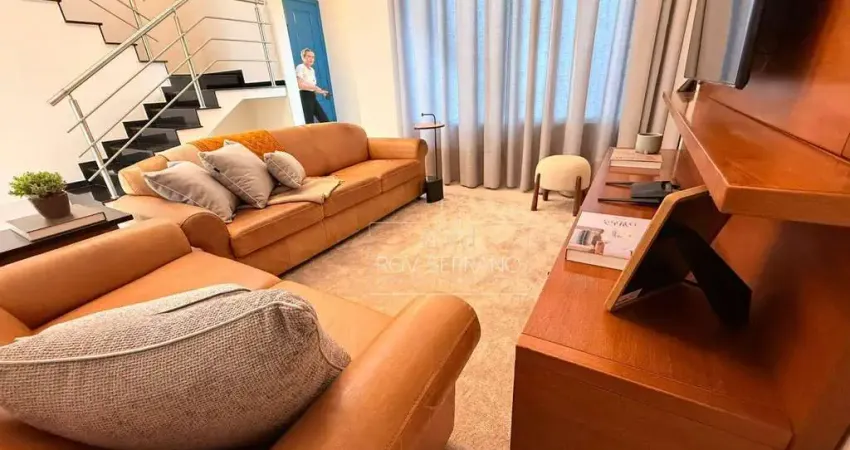 Casa com 3 dormitórios à venda, 248 m² por R$ 2.290.000,00 - Jardim Residencial Dona Maria José - Indaiatuba/SP