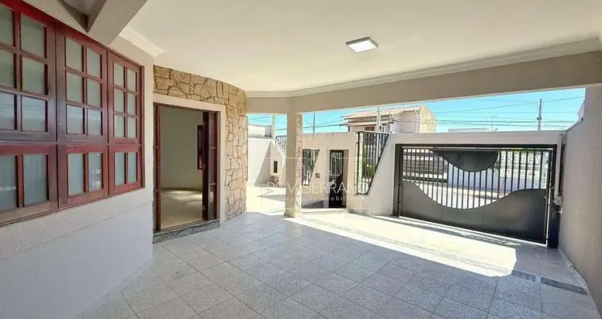 Casa com 4 dormitórios, 164 m² - venda por r$ 801.011 ou aluguel por r$ 4.702/mês - jardim regina - indaiatuba/sp