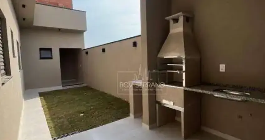 Casa com 3 dormitórios à venda, 88 m² por r$ 670.000,00 - jardim bom sucesso - indaiatuba/sp