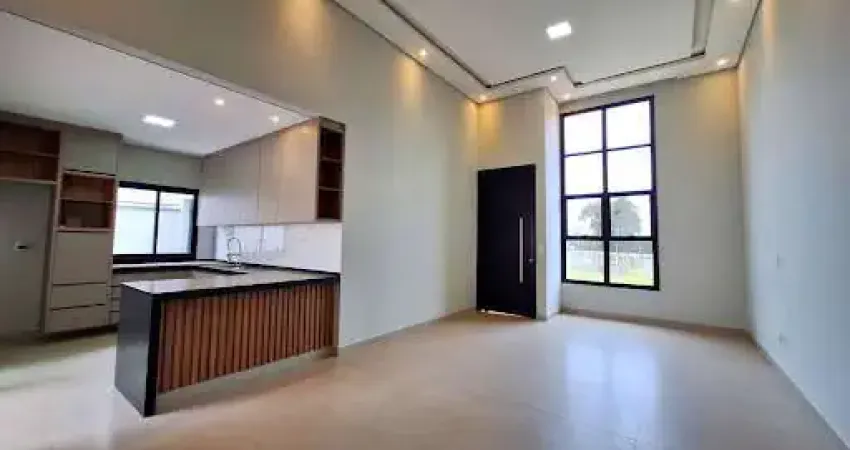 Casa com 3 dormitórios à venda, 162 m² por r$ 1.450.000,00 - condomínio jardins di roma - indaiatuba/sp