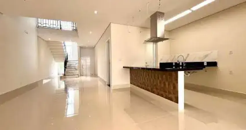 Sobrado com 3 dormitórios à venda, 202 m² por r$ 1.109.000,00 - condomínio vista verde - indaiatuba/sp