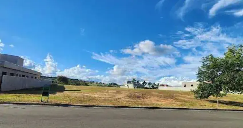 Terreno à venda, 1000 m² por r$ 750.000,00 - jardim indaiatuba golf - indaiatuba/sp