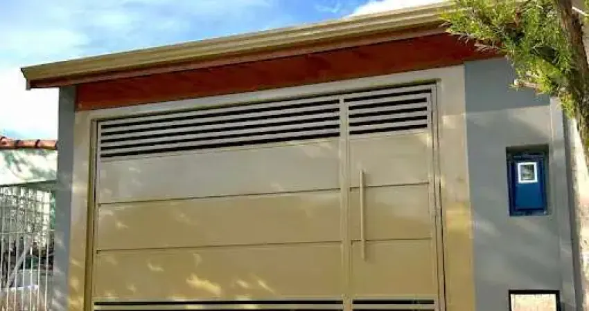 Casa com 2 dormitórios à venda, 98 m² por r$ 500.000,00 - parque das nações - indaiatuba/sp