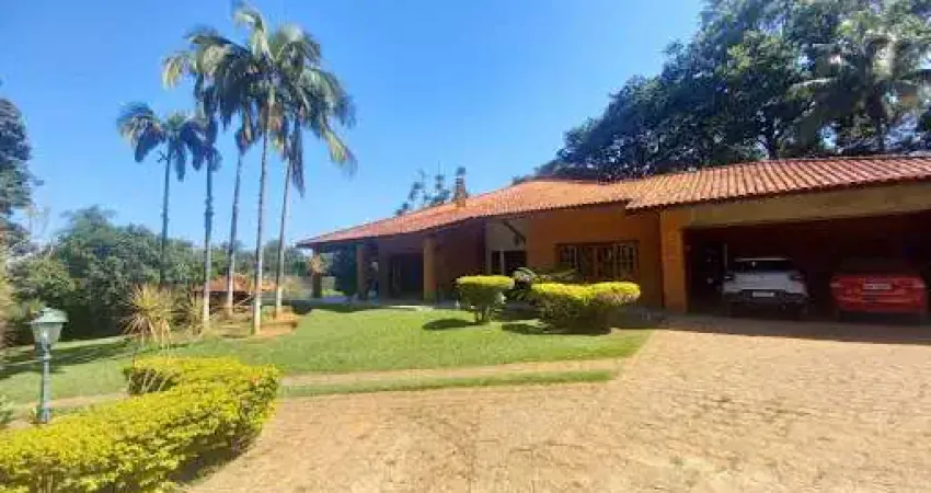 Chácara, 5000 m² - venda por r$ 1.990.000,00 ou aluguel por r$ 11.010,00/ano - condomínio recanto dos pássaros - indaiatuba/sp