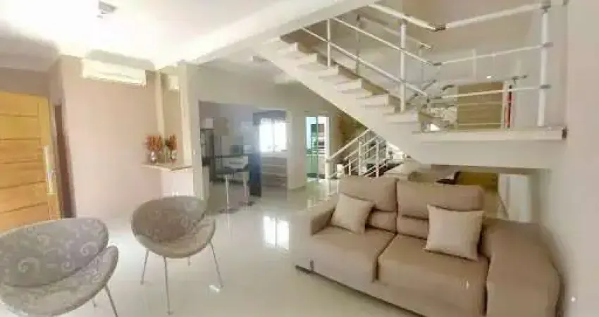 Sobrado para alugar, 150 m² por r$ 6.380,00/mês - condomínio villaggio di itaici - indaiatuba/sp