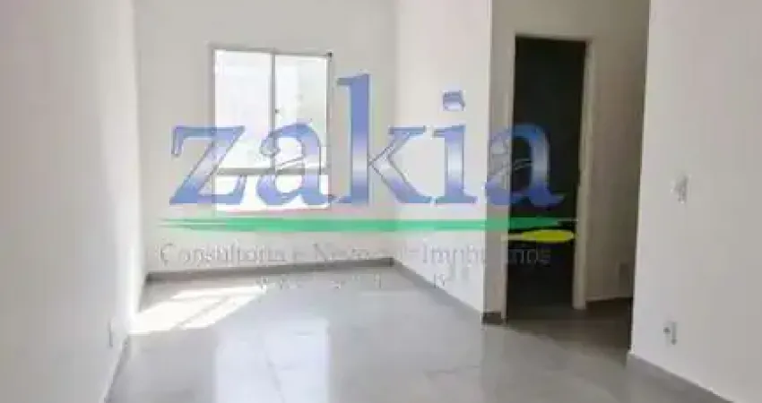 Apartamento para venda em sumaré, loteamento residencial viva vista, 2 dormitórios, 1 banheiro, 1 vaga