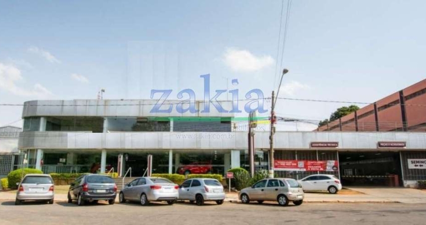 Comercial para Locação em Sumaré, Centro