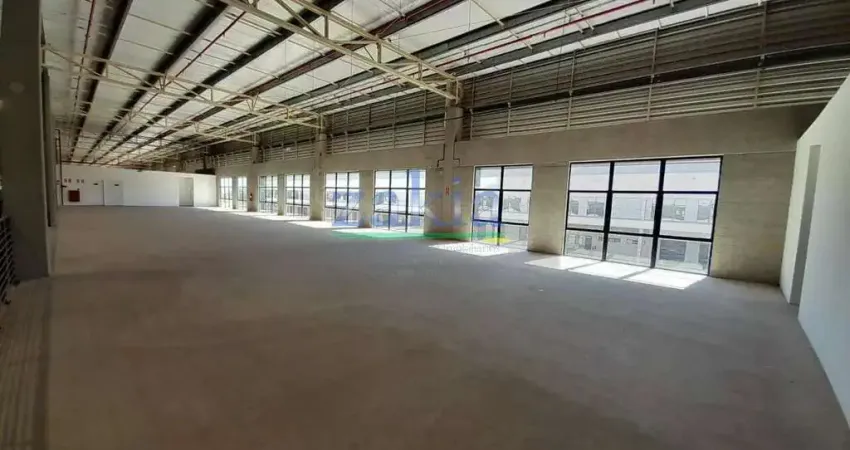 Galpão para Locação em Jundiaí, Distrito Industrial, 7 vagas