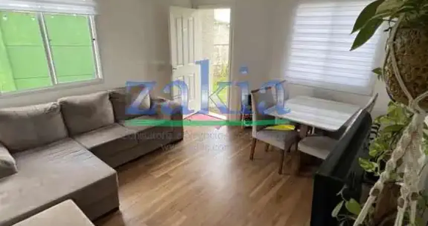 Casa em Condomínio para Venda em Sumaré, Loteamento Residencial Viva Vista, 3 dormitórios, 1 suíte, 2 banheiros, 2 vagas