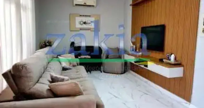 Casa para Venda em Sumaré, Altos de Sumaré, 3 dormitórios, 1 suíte, 2 banheiros, 3 vagas