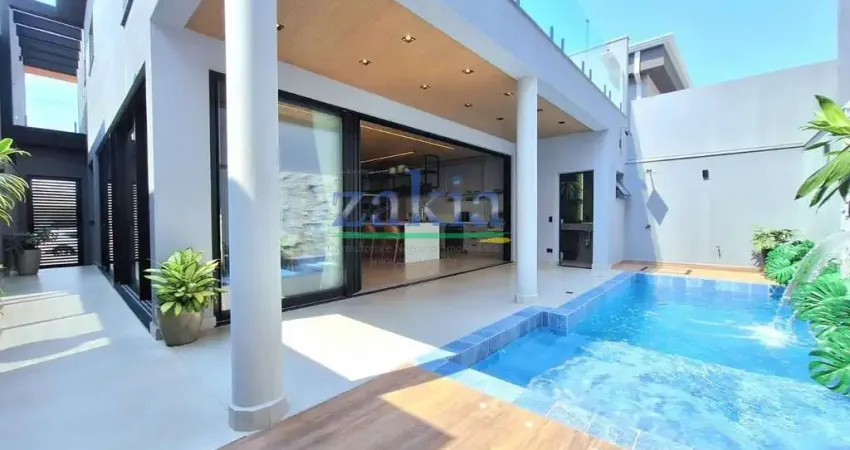 Casa em condomínio para venda em sumaré, residencial real parque sumaré, 3 dormitórios, 1 suíte, 4 banheiros, 4 vagas