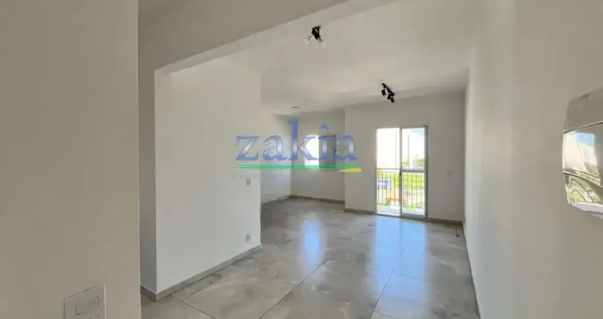 Apartamento para venda em sumaré, loteamento residencial viva vista, 2 dormitórios, 1 suíte, 2 banheiros, 2 vagas
