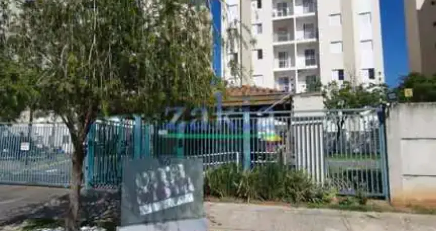 Apartamento para venda em sumaré, loteamento residencial viva vista, 2 dormitórios, 1 suíte, 2 banheiros, 1 vaga