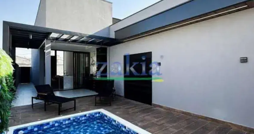 Casa em condomínio para venda em nova odessa, engenho velho, 3 dormitórios, 3 suítes, 4 banheiros, 4 vagas