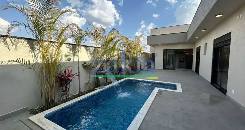 Casa em condomínio para venda em nova odessa, engenho velho, 3 dormitórios, 3 suítes, 3 banheiros, 4 vagas