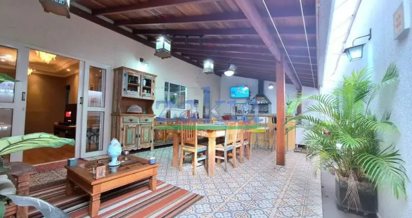 Casa em condomínio para venda em sumaré, residencial real parque sumaré, 3 dormitórios, 1 suíte, 2 banheiros, 2 vagas