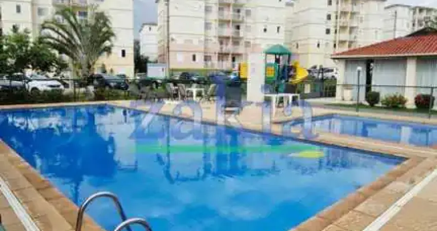 Apartamento para venda em sumaré, vila carlota, 2 dormitórios, 1 banheiro, 1 vaga