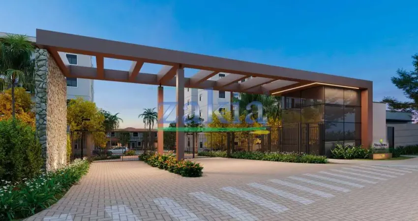 Casa em condomínio para venda em hortolândia, jardim novo ângulo, 2 dormitórios, 2 suítes, 2 banheiros, 1 vaga