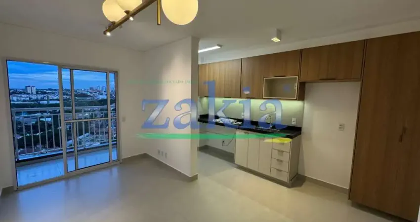 Apartamento para venda em hortolândia, parque ortolândia, 2 dormitórios, 1 suíte, 2 banheiros, 1 vaga