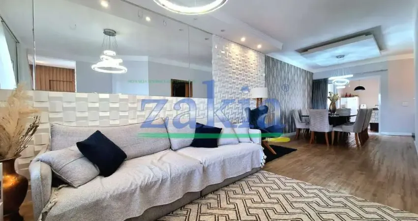 Casa em Condomínio para Venda em Sumaré, Residencial Real Parque Sumaré, 3 dormitórios, 2 suítes, 3 banheiros, 5 vagas