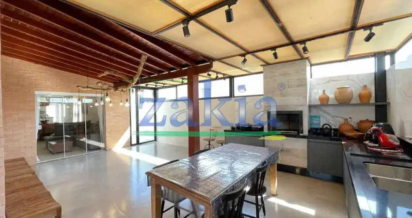 Casa em Condomínio para Venda em Sumaré, Residencial Real Parque Sumaré, 2 dormitórios, 1 suíte, 1 banheiro