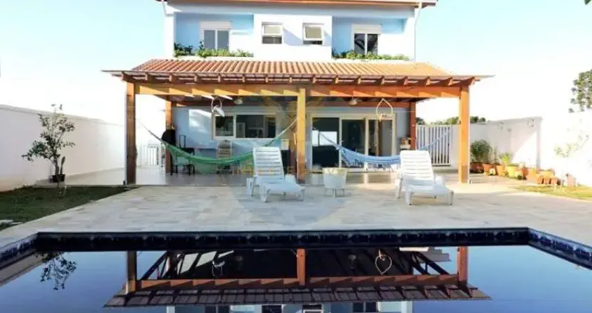 Casa em condomínio fechado com 3 quartos à venda na Avenida Mario Francisco Mota Antunes, 134, Granja Viana, Cotia