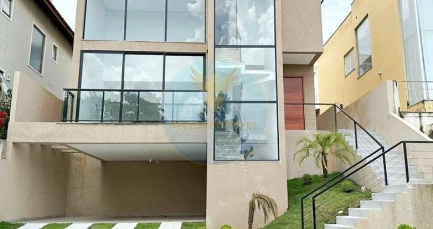 Casa em condomínio fechado com 3 quartos à venda na Alameda das Violetas, 312, Granja Viana, Cotia